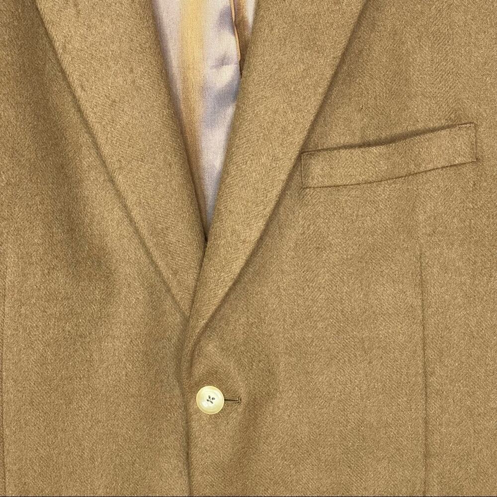 Executive Collection By Tom James - image 3